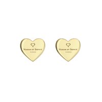 Orecchini Maman et Sophie Donna Archivio in Argento ORARC42G - ORARC42G